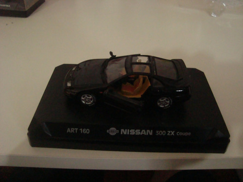 Miniatura 1:43 Nissan 300 Zx Coupe