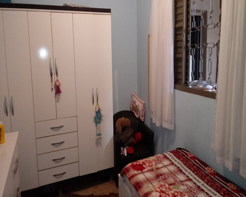 Imagem 5 de 6 de Residencial Em Indaiatuba - Sp - Ca0087_cdi