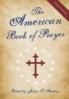 Libro The American Book Of Prayer: Expanded And Revised -...