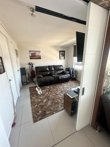 Departamento 2d-2b Centro Sur Antofagasta