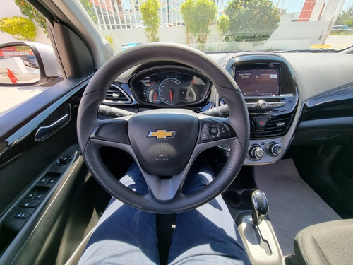 Imagen 14 de 14 de Chevrolet Spark 2020 1.4 Premier Cvt