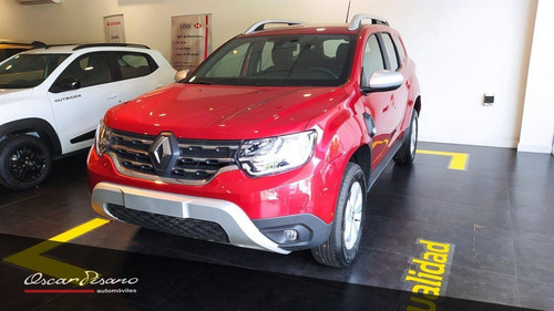 Imagen 2 de 25 de Renault Duster Intens Mt 1.6 2023 0km