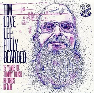Lee Tim Love Fully Bearded Usa Import Cd