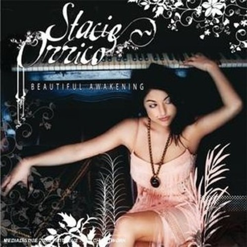 Stacie Orrico Beatiful Awakening Cd Import