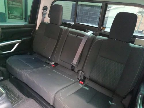 Nissan Tittan Sv 2017 4x2