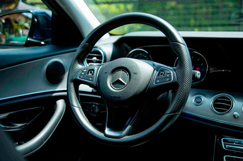 Mercedes E200 Advantgarde