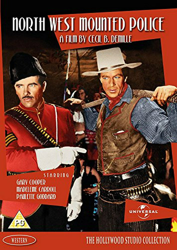  La Ley Del Norte [dvd] 