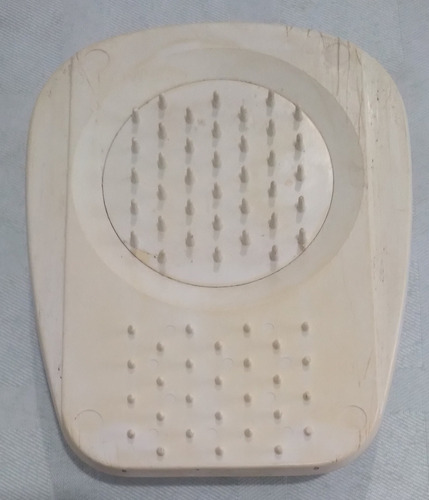 Mandolina Dial- O - Matic Antigua Blanco (Usado)