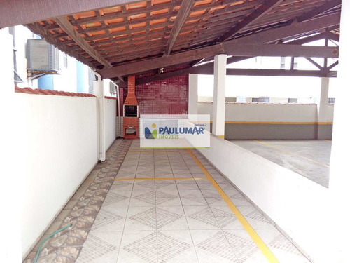 Imagem 5 de 30 de Apartamento Com 2 Dorms, Vera Cruz, Mongaguá, Cod: 829028 - A829028