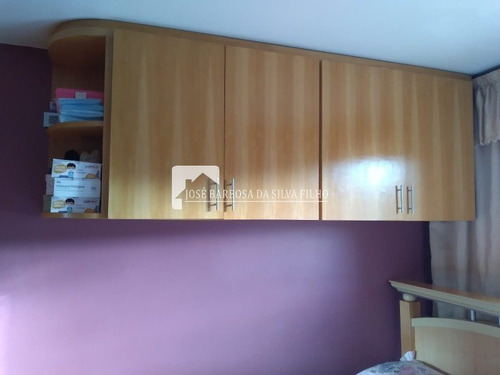 Imagem 8 de 15 de Apartamento - Jardim Umuarama - Ref: 25712 - V-25712