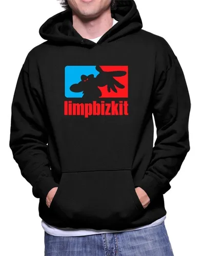 Sudadera limp bizkit new arrivals