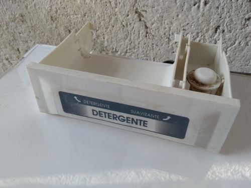 Dispensador Detergente Original Daewoo Aeroburbuja Dwf-100