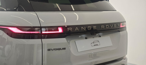 Range Rover Evoque 2025 S 200ps