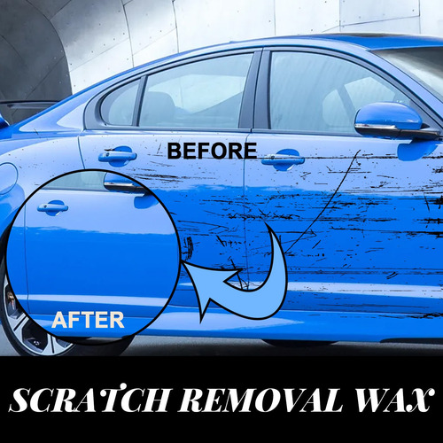Set De Reparación De Arañazos Para Automóviles, Pintura Para