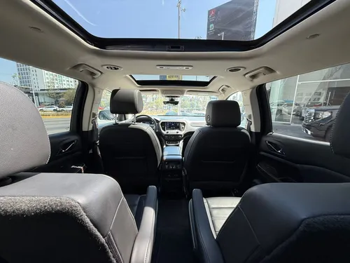 GMC Acadia 3.6 V6 Denali Awd