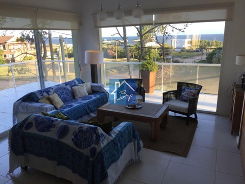 Casa En Venta Y Alquiler - Manantiales- Ref: 446