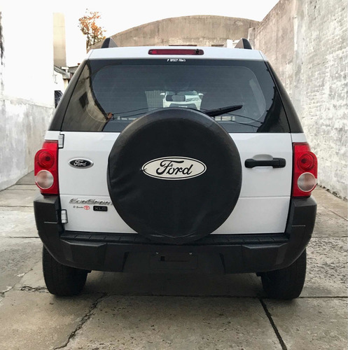 Ford Ecosport 1.6 My10 Xls 4x2 2011