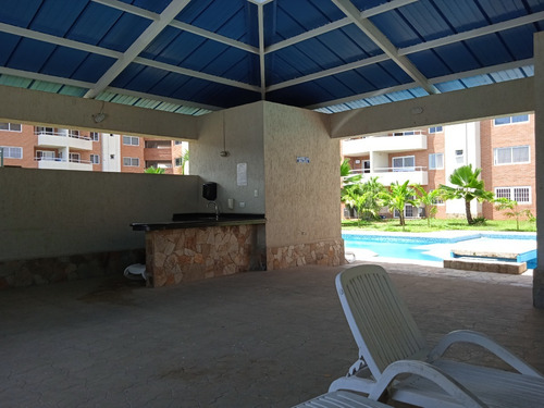 Imagen 11 de 13 de Acogedor Apartamento Amoblado En Zona Centrica