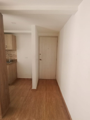 Imagen 24 de 27 de Apartamento En Venta Sabaneta Sector San Jose