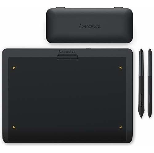 Tablet Grafica, Tableta De Dibujo Inalambrica Con 2 Lapices