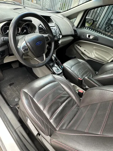 Ford Ecosport 2.0 Titanium At