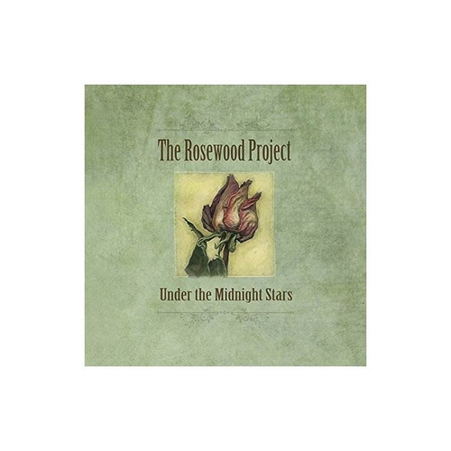 Rosewood Project Under The Midnight Stars Usa Import Cd