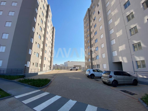 Imagem 11 de 24 de Apartamento À Venda Em Vila Miguel Vicente Cury - Ap115987