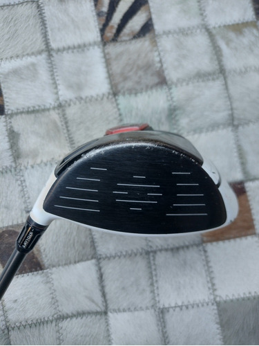 Imagen 3 de 9 de Golf,driver Taylor Made R11 Vara Stiff
