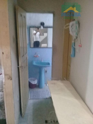 Imagem 6 de 15 de Casa Residencial À Venda, Torre, João Pessoa. - Ca0240