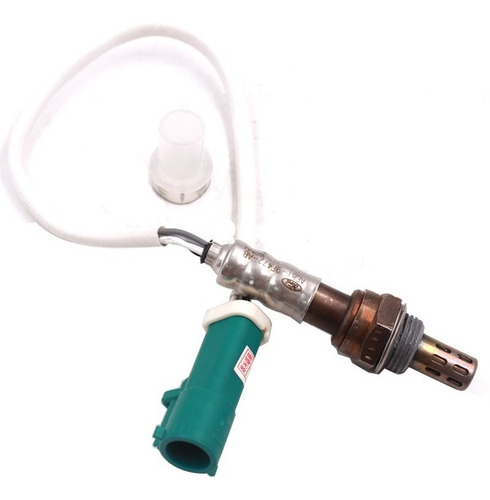 Son Lambda Sensor Monitor Oxi Pré-c Ford New Fiesta 1.6 - 11