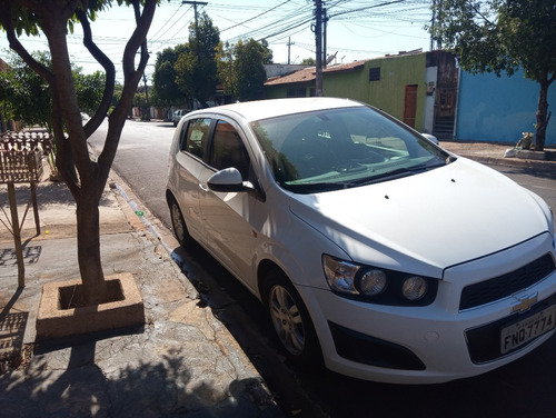 Sonic Lt Hb 1.6