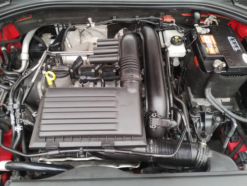 Volkswagen Jetta 1.4 T Fsi Rline Tip