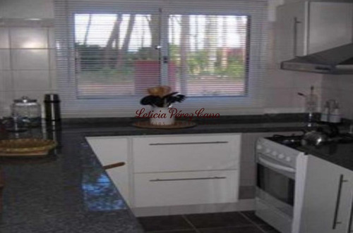 Imagen 5 de 12 de Casa En Montoya, 3 Dormitorios *