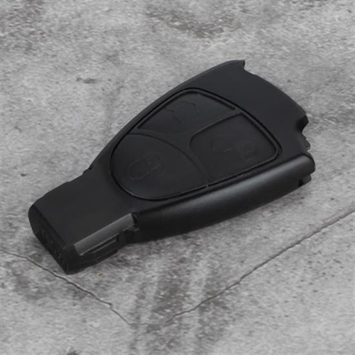 Funda For Llave De Coche For Mando A Distancia De 3 Botones