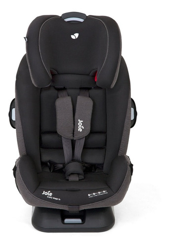 Imagen 6 de 10 de Butaca Bebe Auto Joie Every Stage Isofix 0 A 36 Cuotas