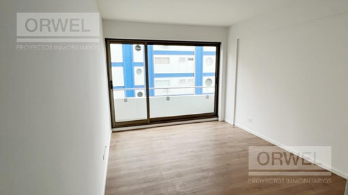 Imagen 15 de 30 de Excelente 2 Dormitorios En Suite Toilette - Amenities - Cochera
