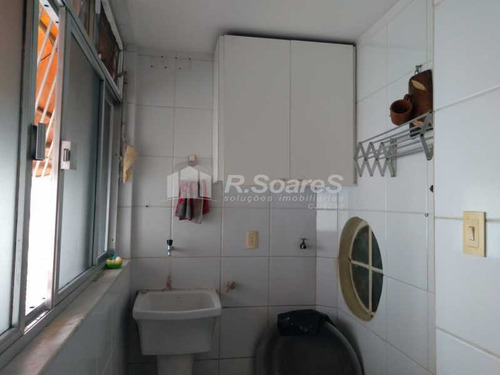Apartamento Amplo Dentro Do Condomínio Nova Valqueire - Vvap30208