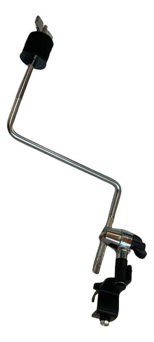 Abrazadera De Soporte Para Con Varilla De Platillo Z