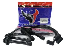 Comprar Cables De Bujías Nissan Sentra B13-b14 1.6 (97-99) Cable 7mm