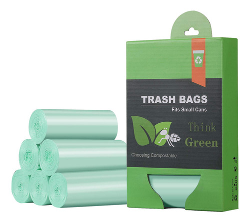 Bolsas De Basura Pequenas, Bolsas De Basura Compostables De