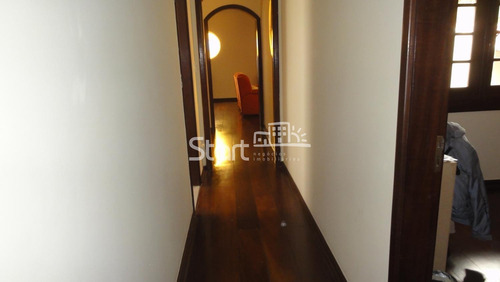 Imagem 23 de 30 de Casa À Venda Em Jardim Chapadão - Ca087800