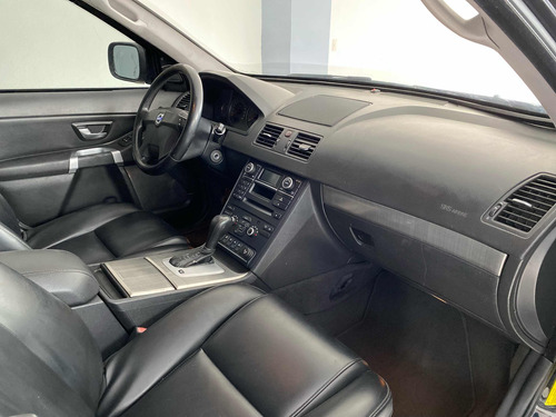 Volvo Xc90 Blindaje Niv.3