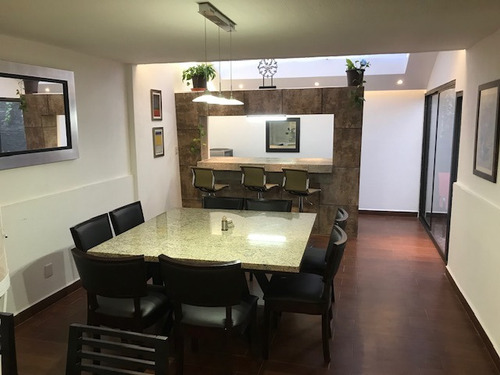 Contadero, Cuajimalpa, Casa En Condominio, 243 M2, 3 Autos, Calle Zotitla, Ubicación