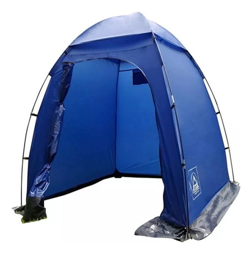 Carpa Baño Camping Vestidor Portátil 