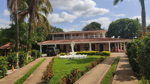 Imagen 1 de 14 de Venta Finca Sabana Del Medio Cod. 147950 Greys 04144353854