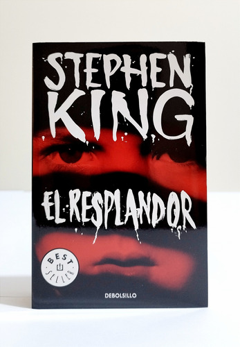 El Resplandor - Stephen King / Original Nuevo 