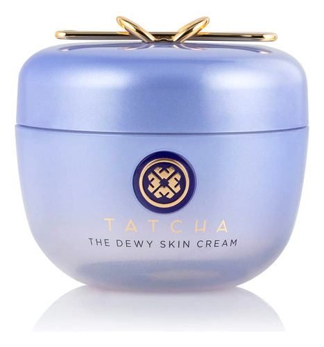 Tatcha La Crema Para La Piel Dewy