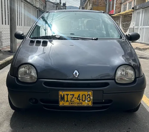 Renault Twingo 1.2 Access