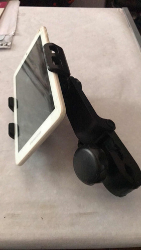 Soporte Para Tablet iPad Para Auto.