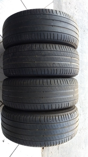 Pneus 215/55r17 94v Michelin Primacy 3